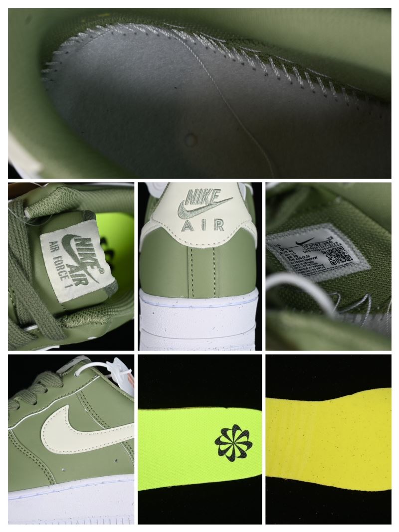 Nike Air Force 1 Shoes